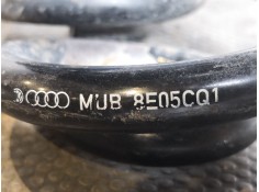 Recambio de muelle amortiguacion para audi a4 berlina (8e) 2.5 tdi (114kw) referencia OEM IAM TRASEROS 8E05CQ1  2