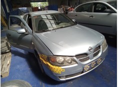nissan almera (n16/e) 1.5 16v cat | 0.00 - ... del año 2007