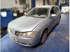nissan almera (n16/e) 1.5 16v cat | 0.00 - ... del año 2007 2