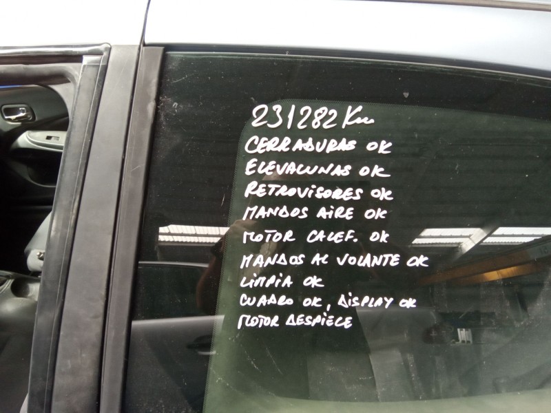 nissan almera (n16/e) 1.5 16v cat | 0.00 - ... del año 2007