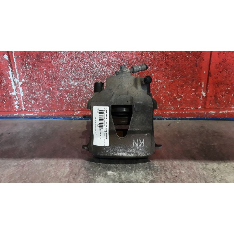 Recambio de pinza freno delan. izquierda para seat ibiza (6l1) cool | 05.04 - 12.05 cool | 05.04 - 12.05 referencia OEM IAM   