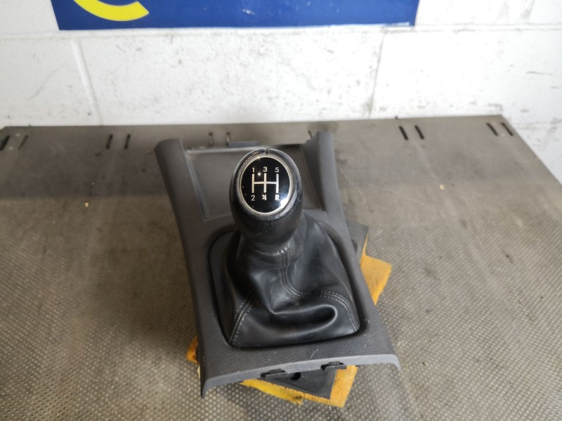 Recambio de palanca cambio para subaru impreza g12  | 0.07 - ...  | 0.07 - ... referencia OEM IAM   