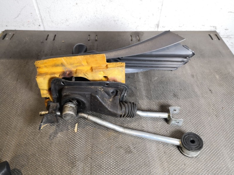 Recambio de palanca cambio para subaru impreza g12  | 0.07 - ...  | 0.07 - ... referencia OEM IAM   