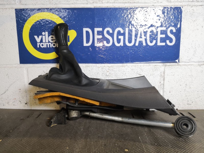 Recambio de palanca cambio para subaru impreza g12  | 0.07 - ...  | 0.07 - ... referencia OEM IAM   