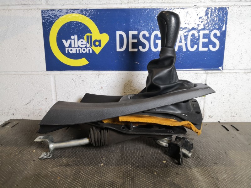 Recambio de palanca cambio para subaru impreza g12  | 0.07 - ...  | 0.07 - ... referencia OEM IAM   