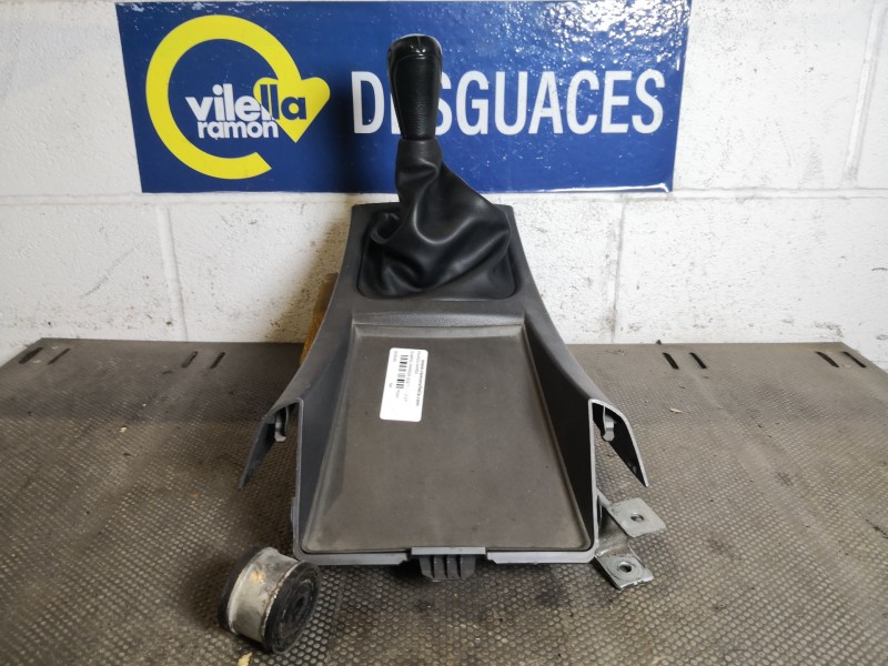 Recambio de palanca cambio para subaru impreza g12  | 0.07 - ...  | 0.07 - ... referencia OEM IAM   