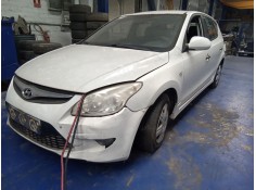 hyundai i30  | 0.07 - ... del año 2011