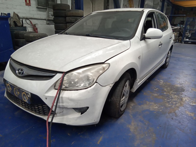 hyundai i30  | 0.07 - ... del año 2011