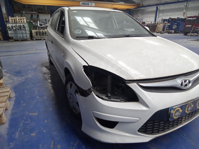 hyundai i30  | 0.07 - ... del año 2011