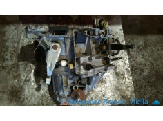 Recambio de caja cambios para citroen berlingo 1.9 800 d furg. | 0.96 - ... referencia OEM IAM 20CH46   2