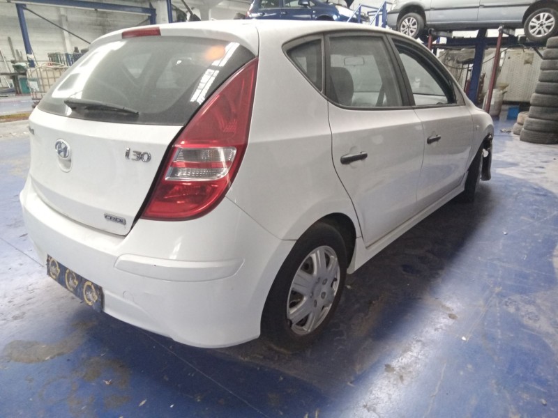 hyundai i30  | 0.07 - ... del año 2011