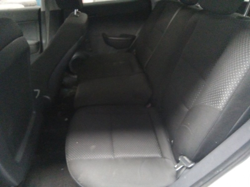 hyundai i30  | 0.07 - ... del año 2011