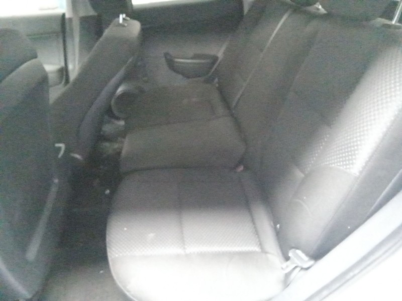 hyundai i30  | 0.07 - ... del año 2011