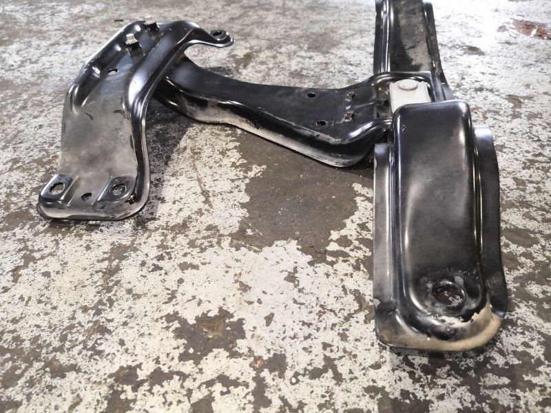 Recambio de soporte cambio para subaru impreza g12  | 0.07 - ...  | 0.07 - ... referencia OEM IAM   