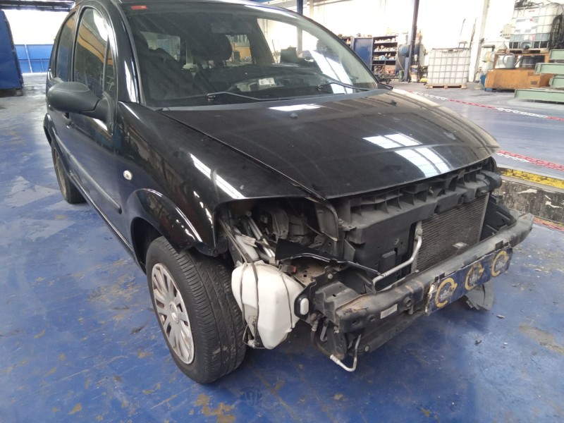 citroen c3 del año 2006