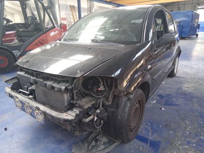 citroen c3 del año 2006