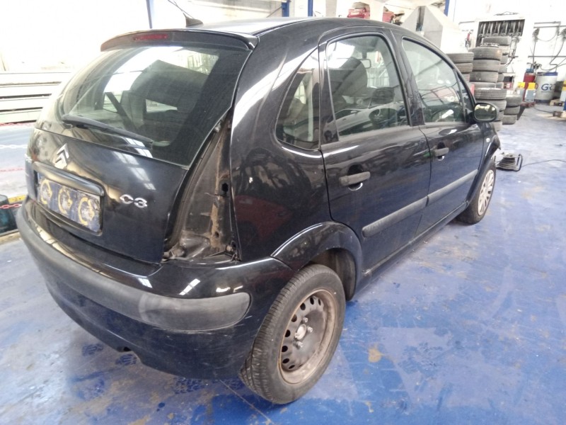 citroen c3 del año 2006