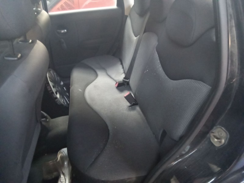 citroen c3 del año 2006