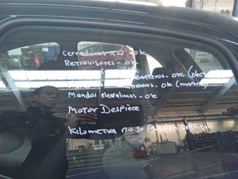 citroen c3 del año 2006