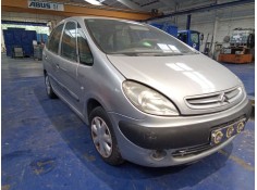 citroen xsara picasso del año 2001