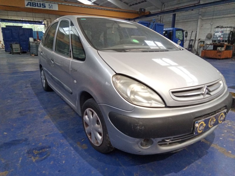 citroen xsara picasso del año 2001
