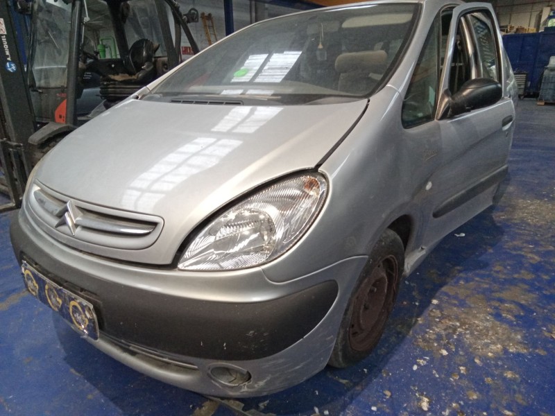 citroen xsara picasso del año 2001