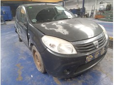 dacia sandero (10.2011 )  | 0.12 - ... del año 2011