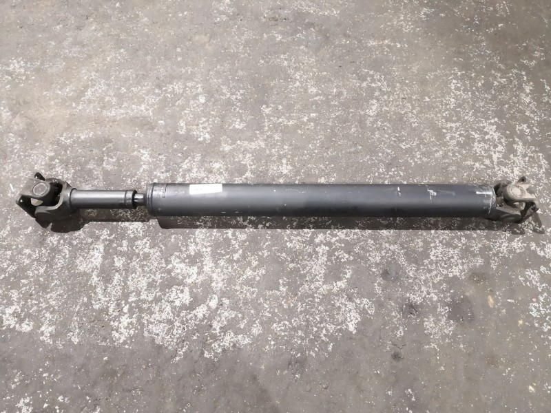 Recambio de cardan trasero para kia sorento 2.5 crdi cat referencia OEM IAM   