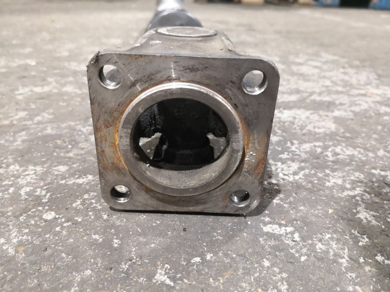 Recambio de cardan trasero para kia sorento 2.5 crdi cat referencia OEM IAM   