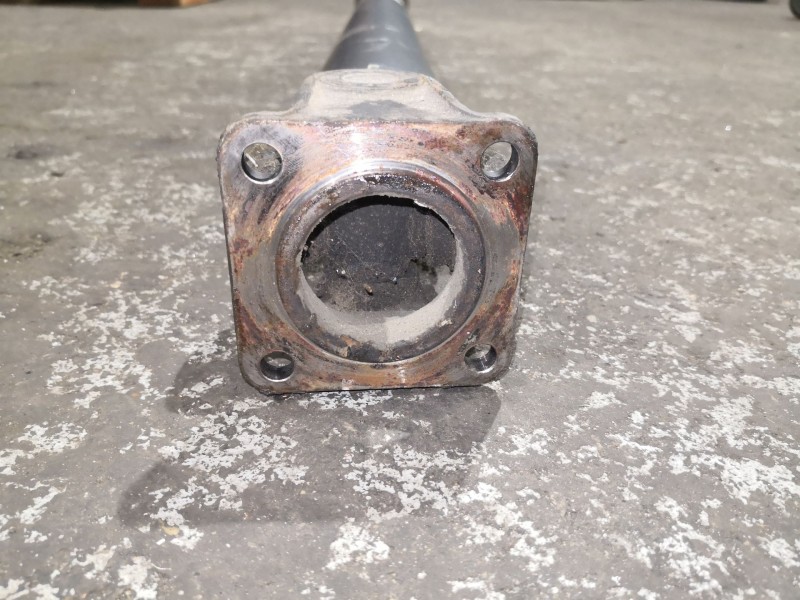 Recambio de cardan trasero para kia sorento 2.5 crdi cat referencia OEM IAM   