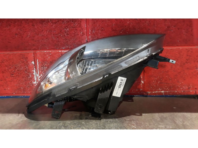 Recambio de faro izquierdo para chevrolet lacetti  | 0.05 - ...  | 0.05 - ... referencia OEM IAM    Recambio de faro izquierdo para chevrolet lacetti  | 0.05 - ...  | 0.05 - ... referencia OEM IAM