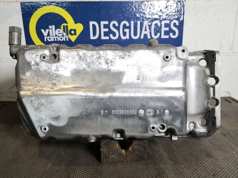 Recambio de carter para citroen c4 grand picasso exclusive referencia OEM IAM   