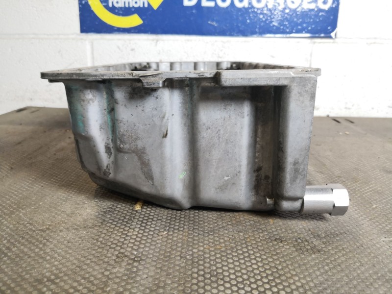 Recambio de carter para citroen c4 grand picasso exclusive referencia OEM IAM   