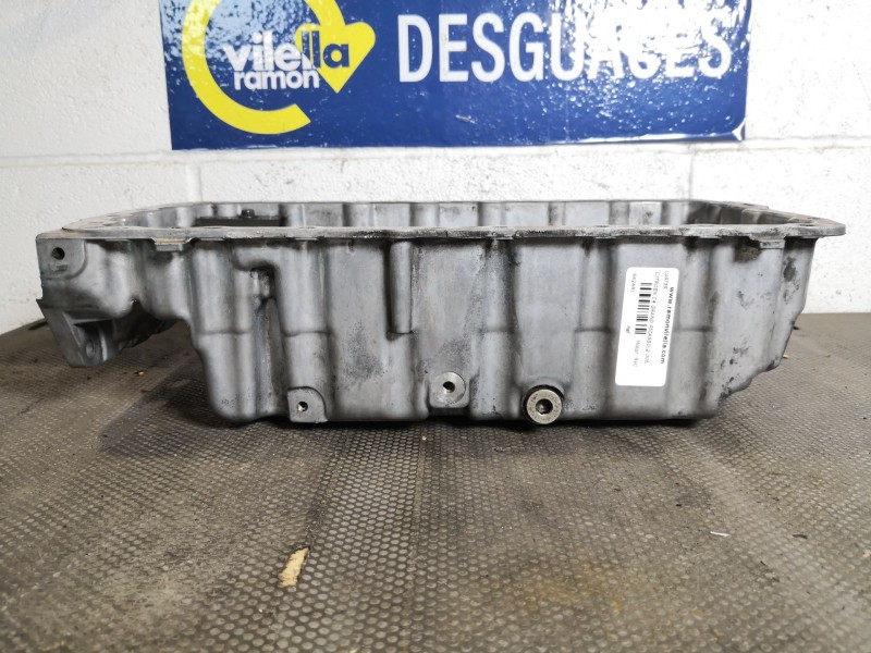 Recambio de carter para citroen c4 grand picasso exclusive referencia OEM IAM   