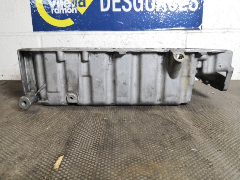 Recambio de carter para citroen c4 grand picasso exclusive referencia OEM IAM   