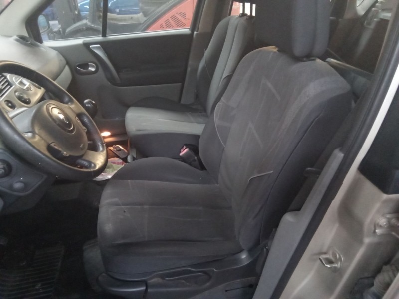 renault scenic ii 1.6 16v | 0.03 - 0.09 del año 2006