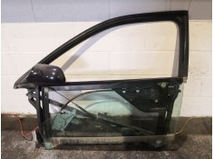 Recambio de elevalunas delantero izquierdo para audi a3 (8l) 1.6 ambiente referencia OEM IAM 8L3837753