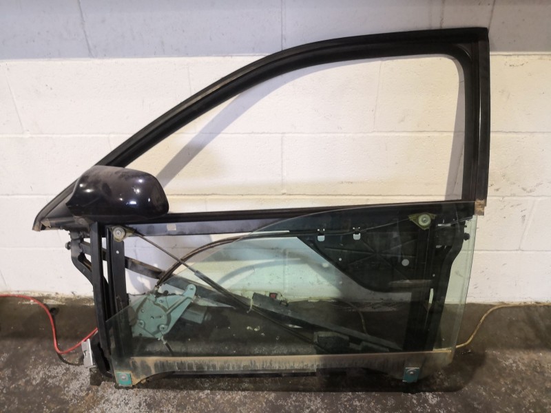 Recambio de elevalunas delantero izquierdo para audi a3 (8l) 1.6 ambiente referencia OEM IAM 8L3837753  