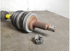 Recambio de transmision delantera izquierda para hyundai sonata (nf)  | 0.05 - ...  | 0.05 - ... referencia OEM IAM 495003K320  