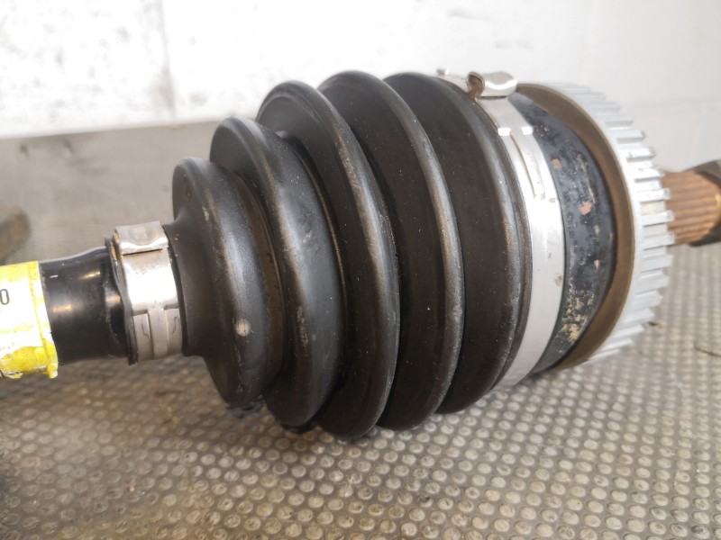 Recambio de transmision delantera izquierda para hyundai sonata (nf)  | 0.05 - ...  | 0.05 - ... referencia OEM IAM 495003K320  