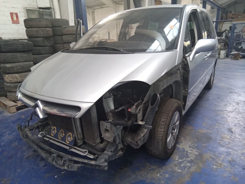 citroen c8 del año 2004