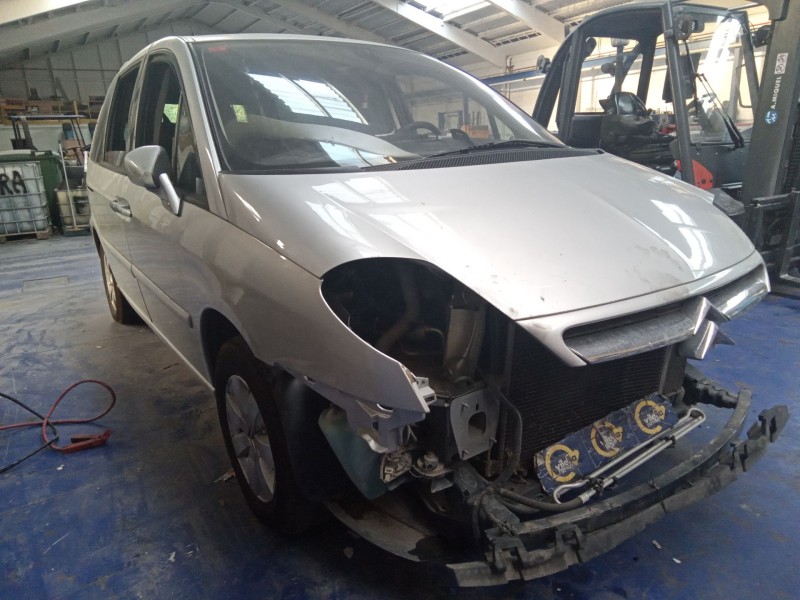 citroen c8 del año 2004