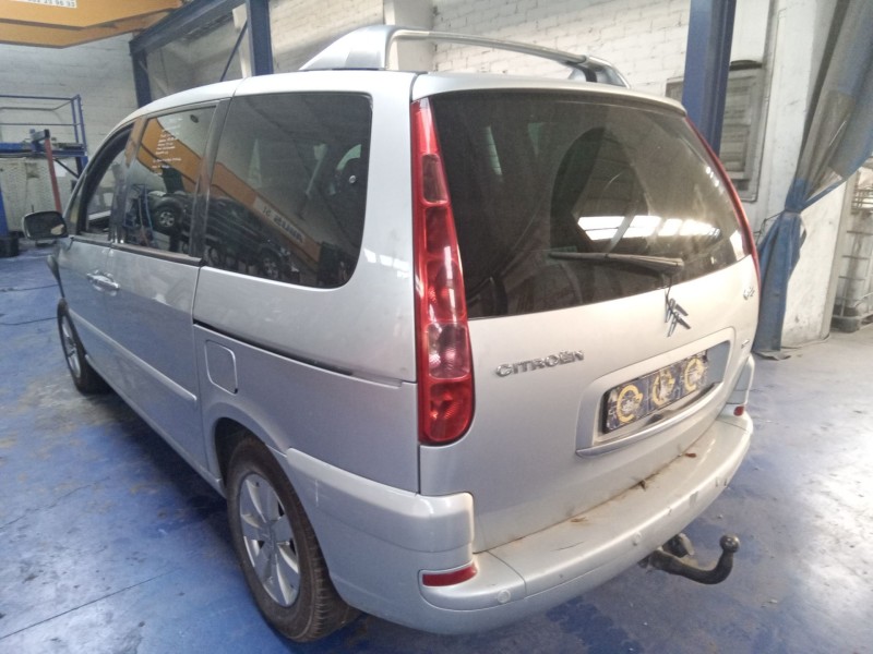 citroen c8 del año 2004
