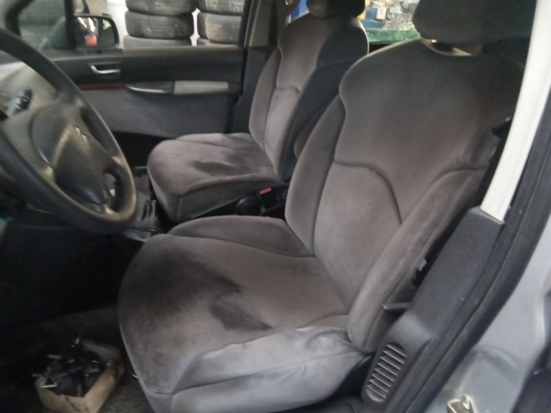 citroen c8 del año 2004