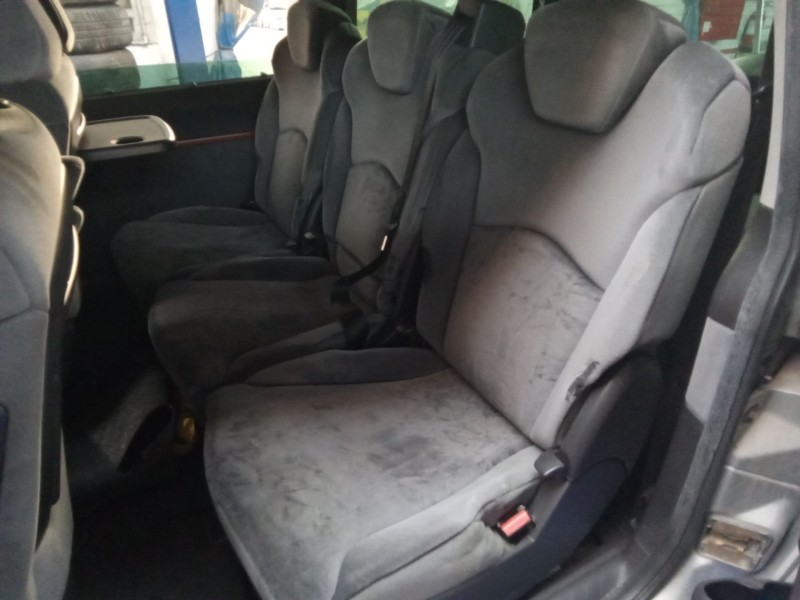 citroen c8 del año 2004