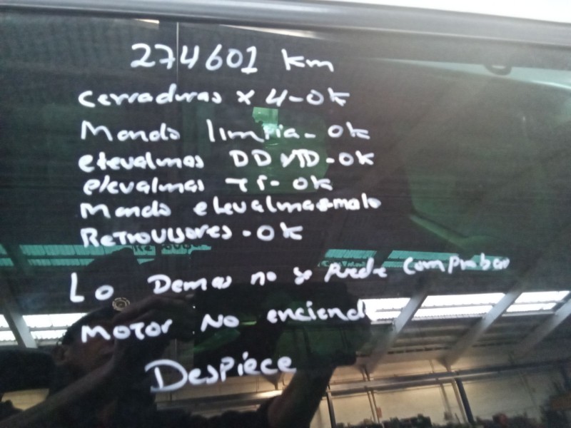 citroen c8 del año 2004