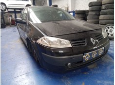 renault megane ii berlina 3p 1.6 16v | 0.02 - 0.09 del año 2005