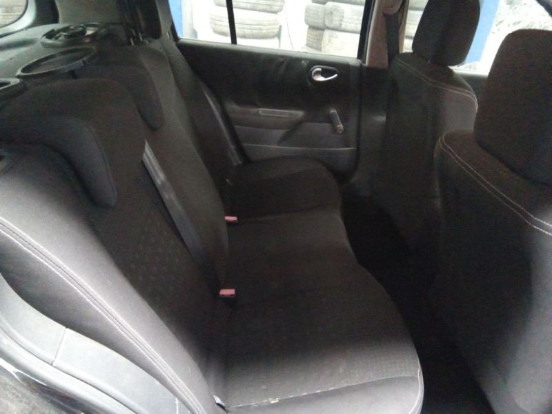 renault megane ii berlina 3p 1.6 16v | 0.02 - 0.09 del año 2005