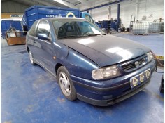 seat cordoba berlina (6k2) del año 1998