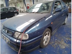 seat cordoba berlina (6k2) del año 1998 2